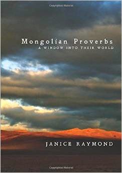 Mongolian Proverbs: A Window into Their World