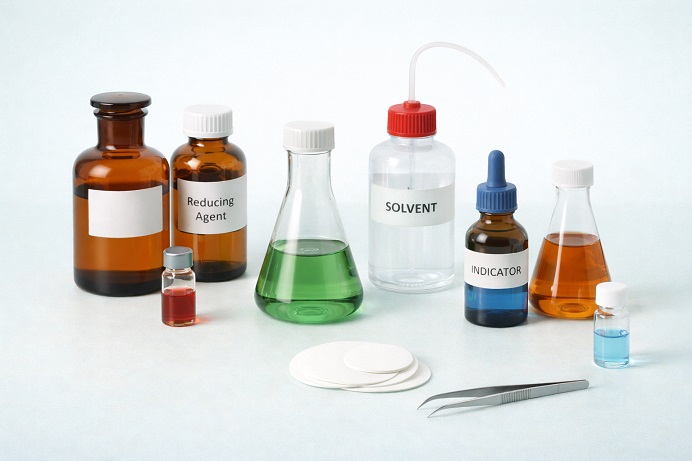 Бодис, уусмал