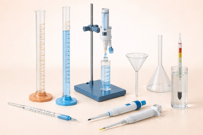 Хэмжих хэрэгсэл