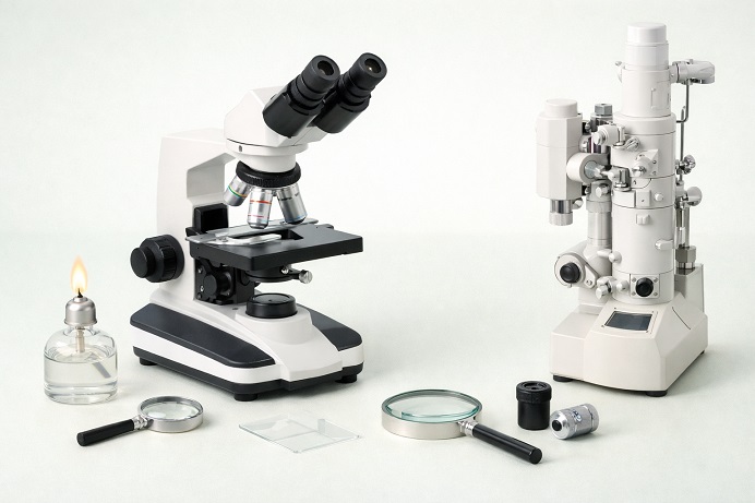 Оптик хэрэгсэл